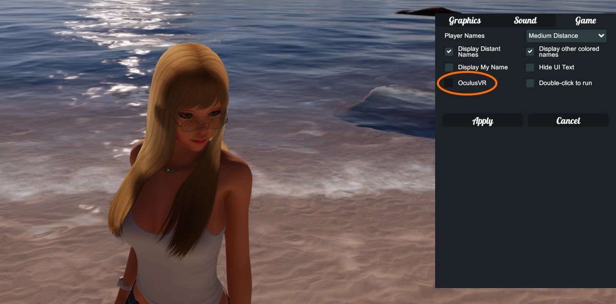 3dxchat oculus