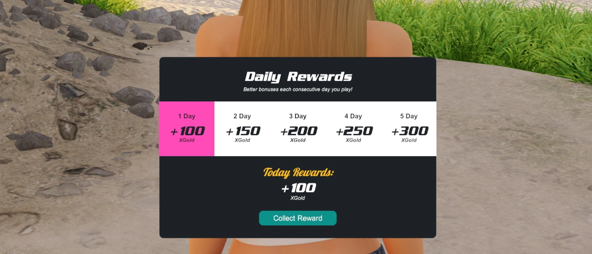 3dxchat xgold
